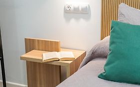 Alnatur Cordoba, Loft Moderno Con Ubicacion Perfecta Y Parking Opcional