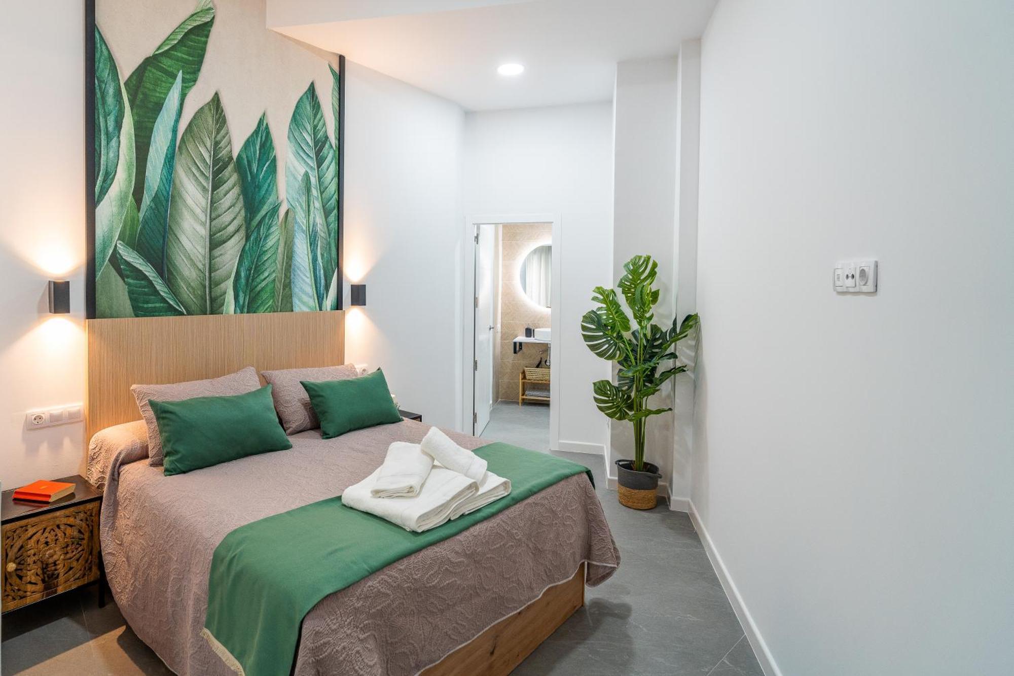 Alnatur Cordoba, Loft Moderno Con Ubicacion Perfecta Y Parking Opcional Exterior foto