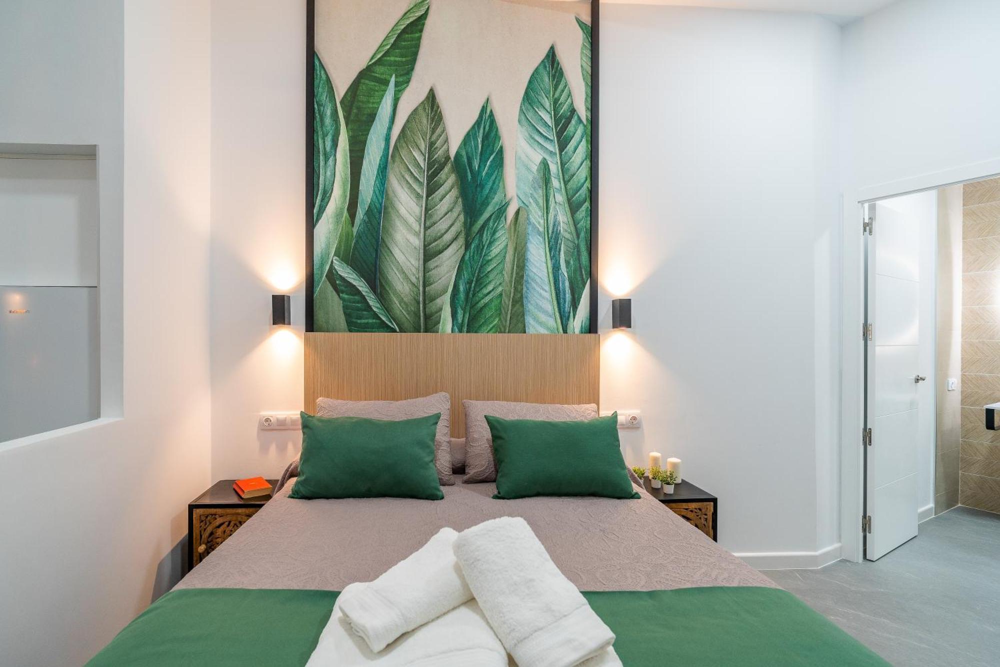 Alnatur Cordoba, Loft Moderno Con Ubicacion Perfecta Y Parking Opcional Exterior foto