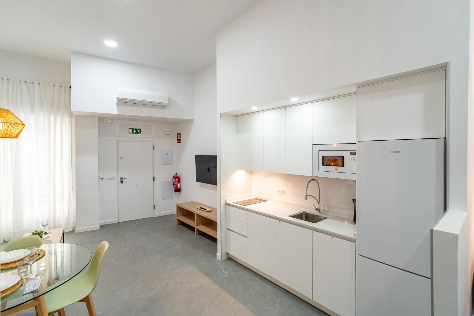 Alnatur Cordoba, Loft Moderno Con Ubicacion Perfecta Y Parking Opcional Exterior foto