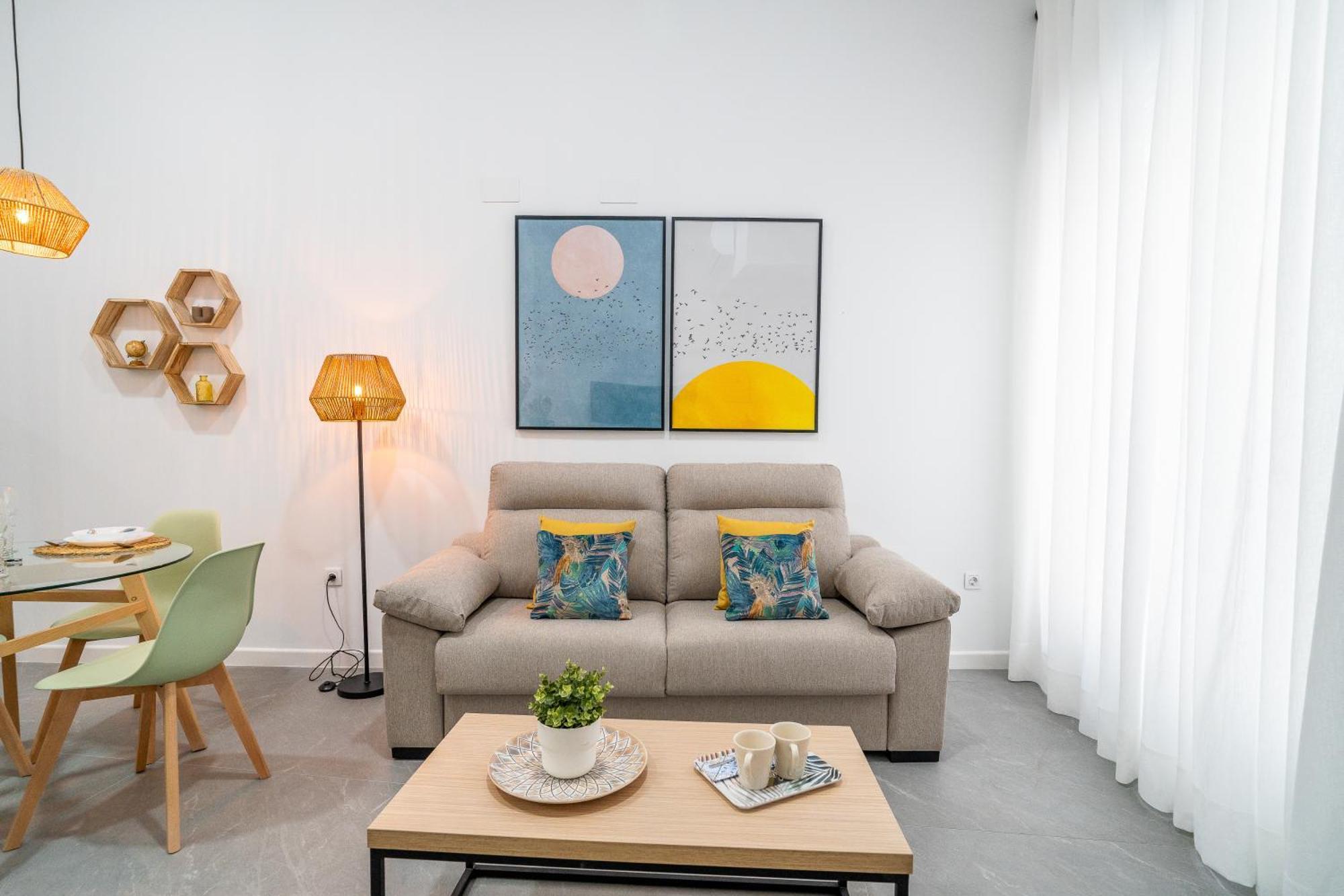 Alnatur Cordoba, Loft Moderno Con Ubicacion Perfecta Y Parking Opcional Exterior foto