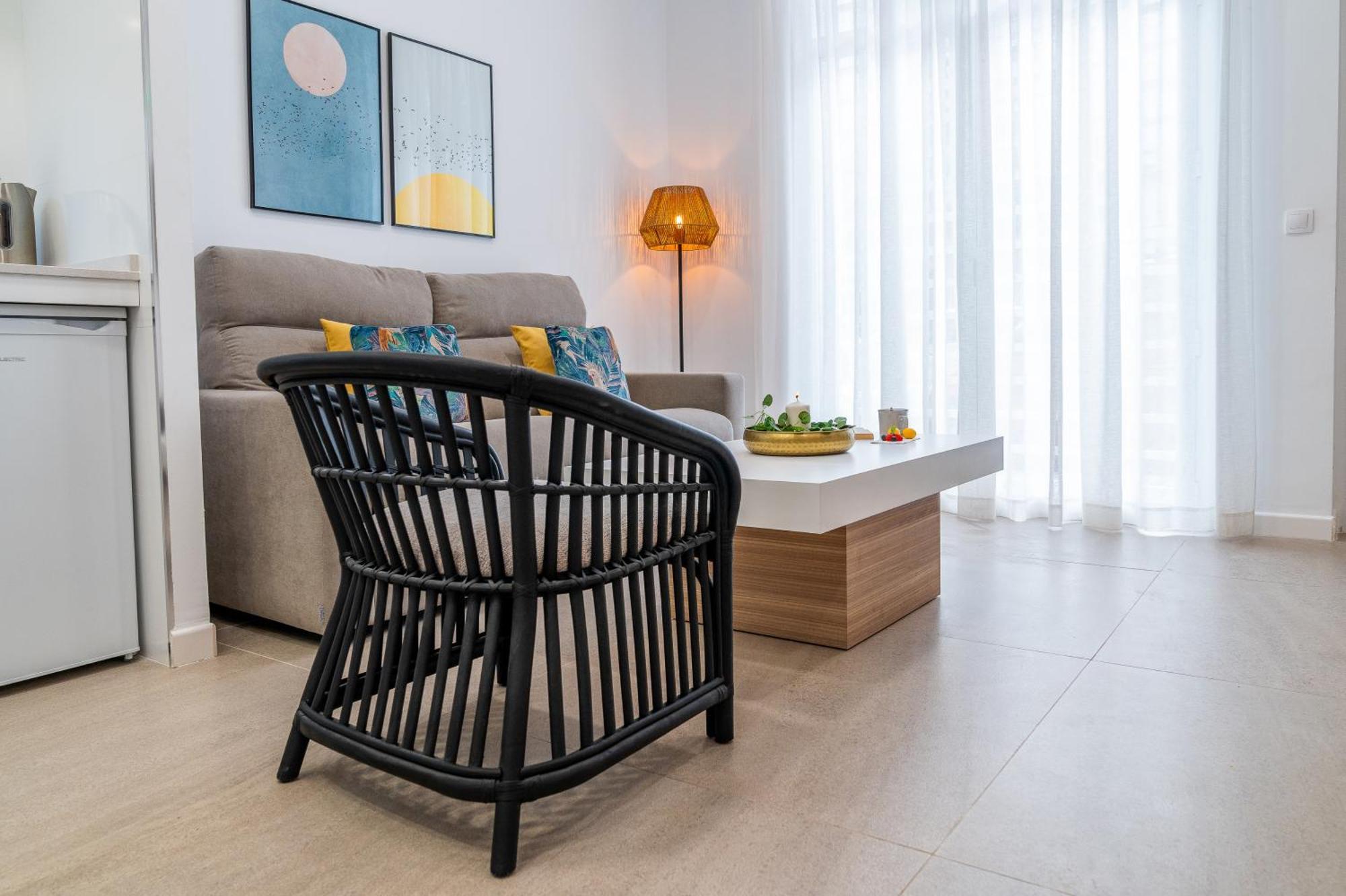 Alnatur Cordoba, Loft Moderno Con Ubicacion Perfecta Y Parking Opcional Exterior foto