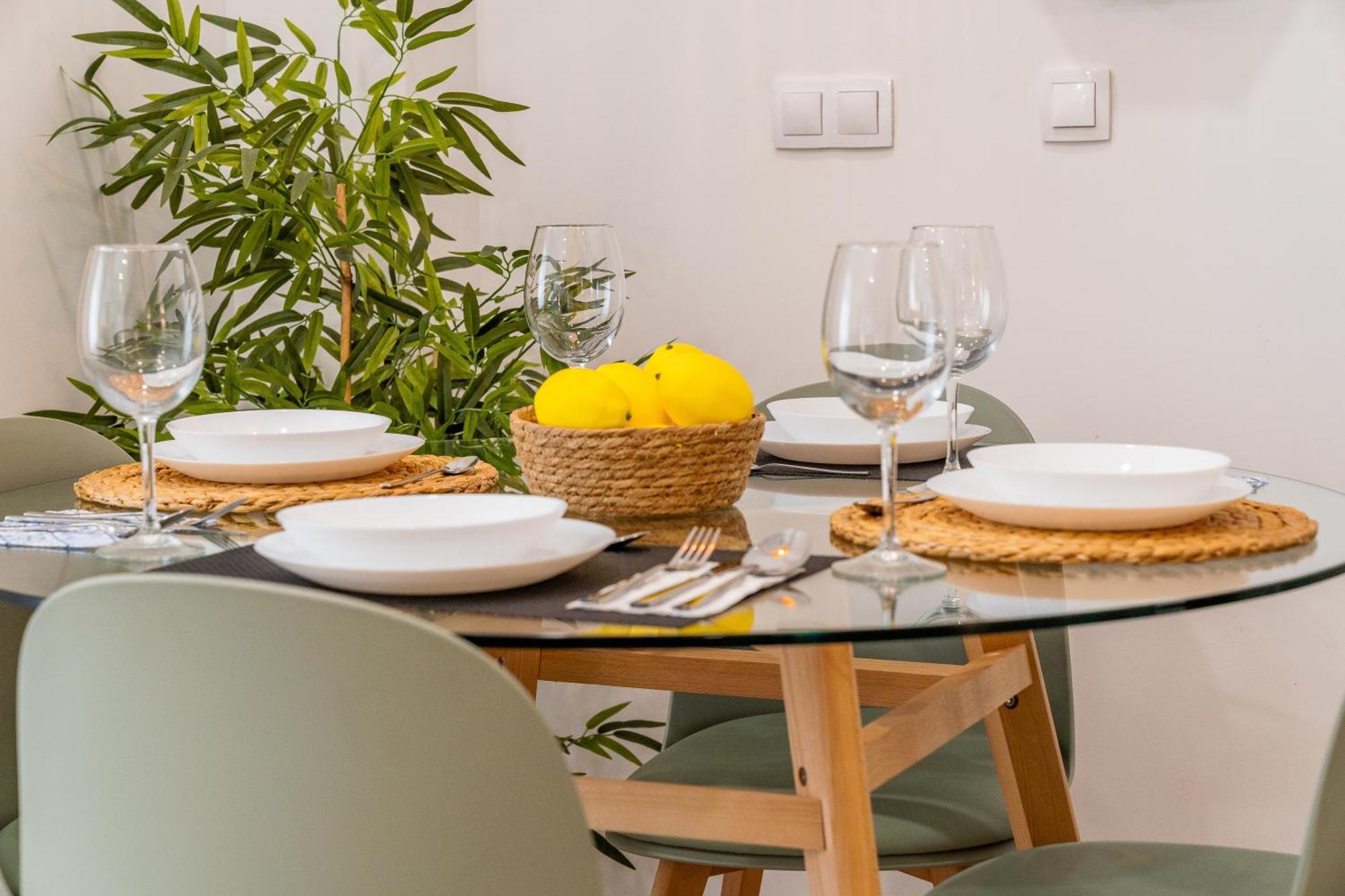 Alnatur Cordoba, Loft Moderno Con Ubicacion Perfecta Y Parking Opcional Exterior foto