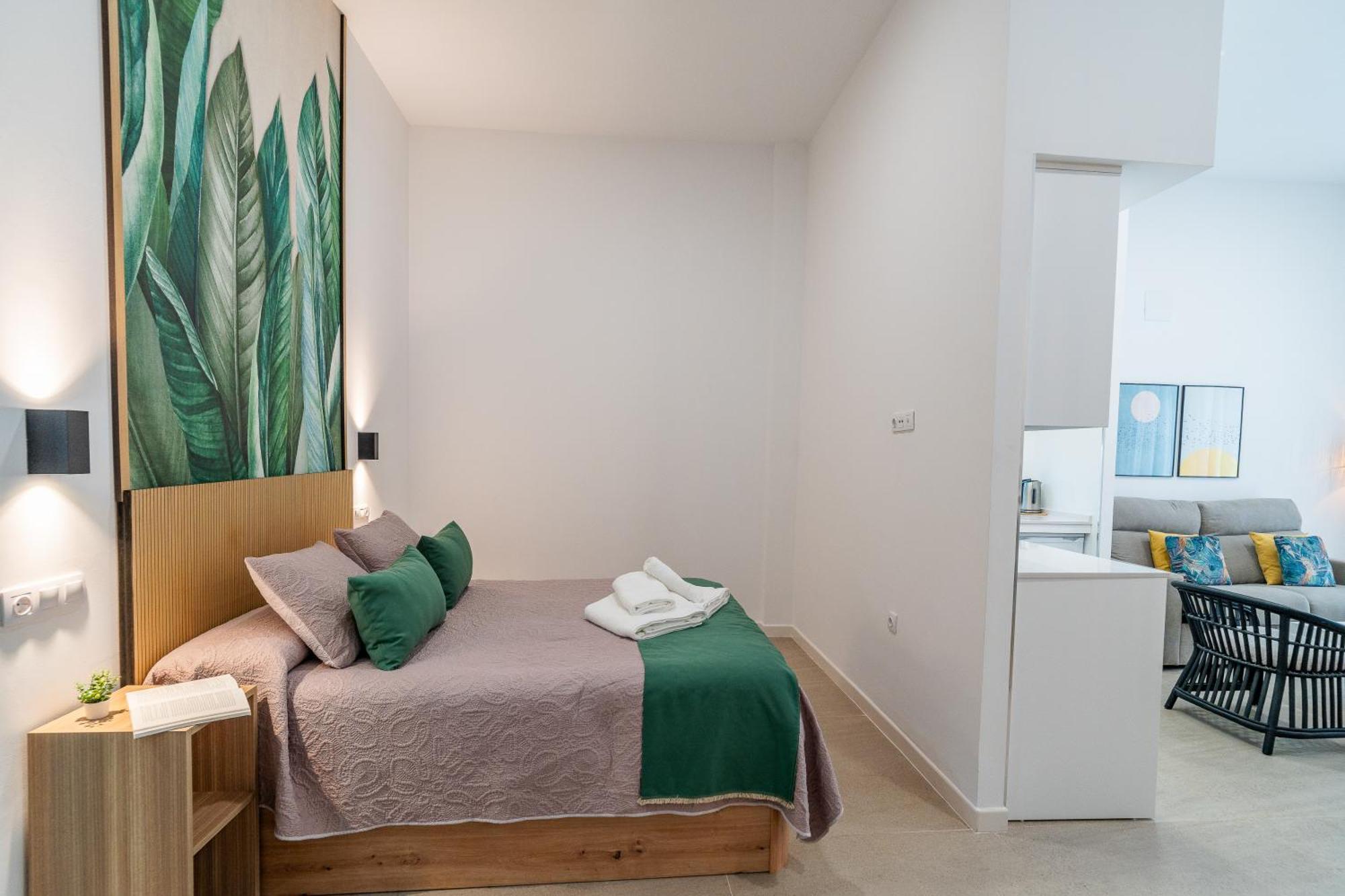 Alnatur Cordoba, Loft Moderno Con Ubicacion Perfecta Y Parking Opcional Exterior foto