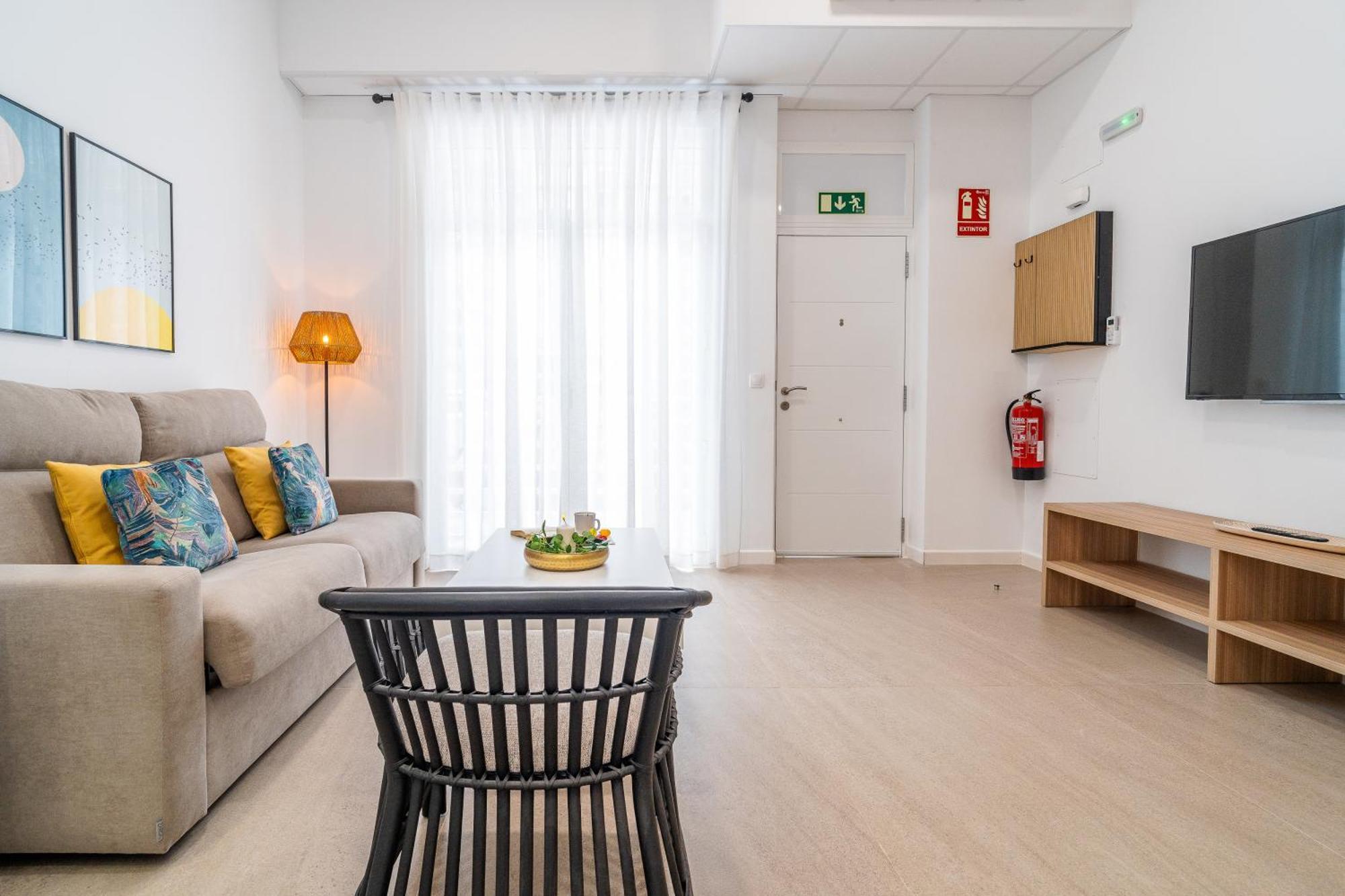 Alnatur Cordoba, Loft Moderno Con Ubicacion Perfecta Y Parking Opcional Exterior foto