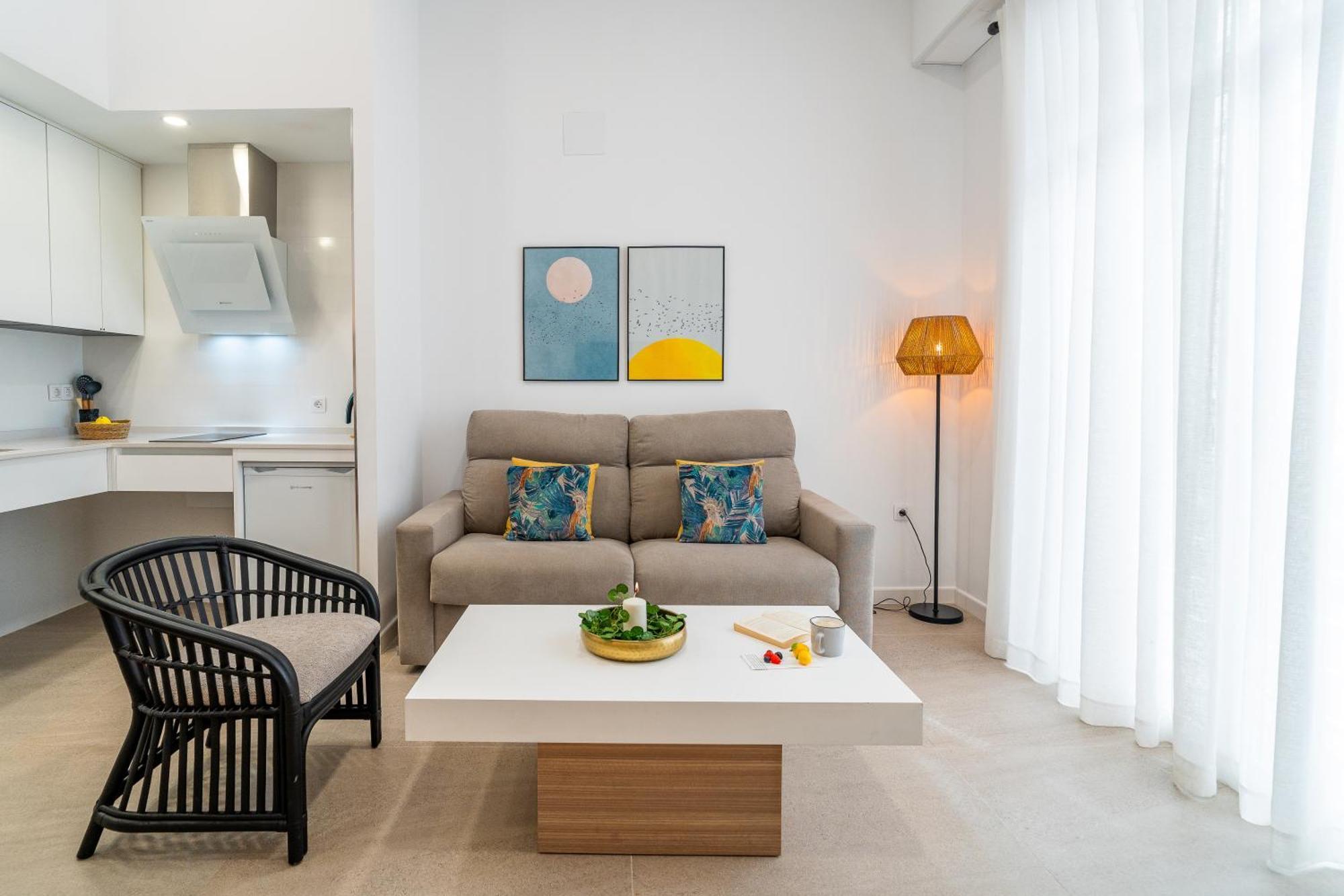 Alnatur Cordoba, Loft Moderno Con Ubicacion Perfecta Y Parking Opcional Exterior foto