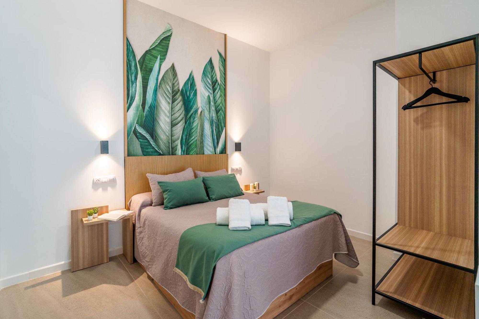 Alnatur Cordoba, Loft Moderno Con Ubicacion Perfecta Y Parking Opcional Exterior foto