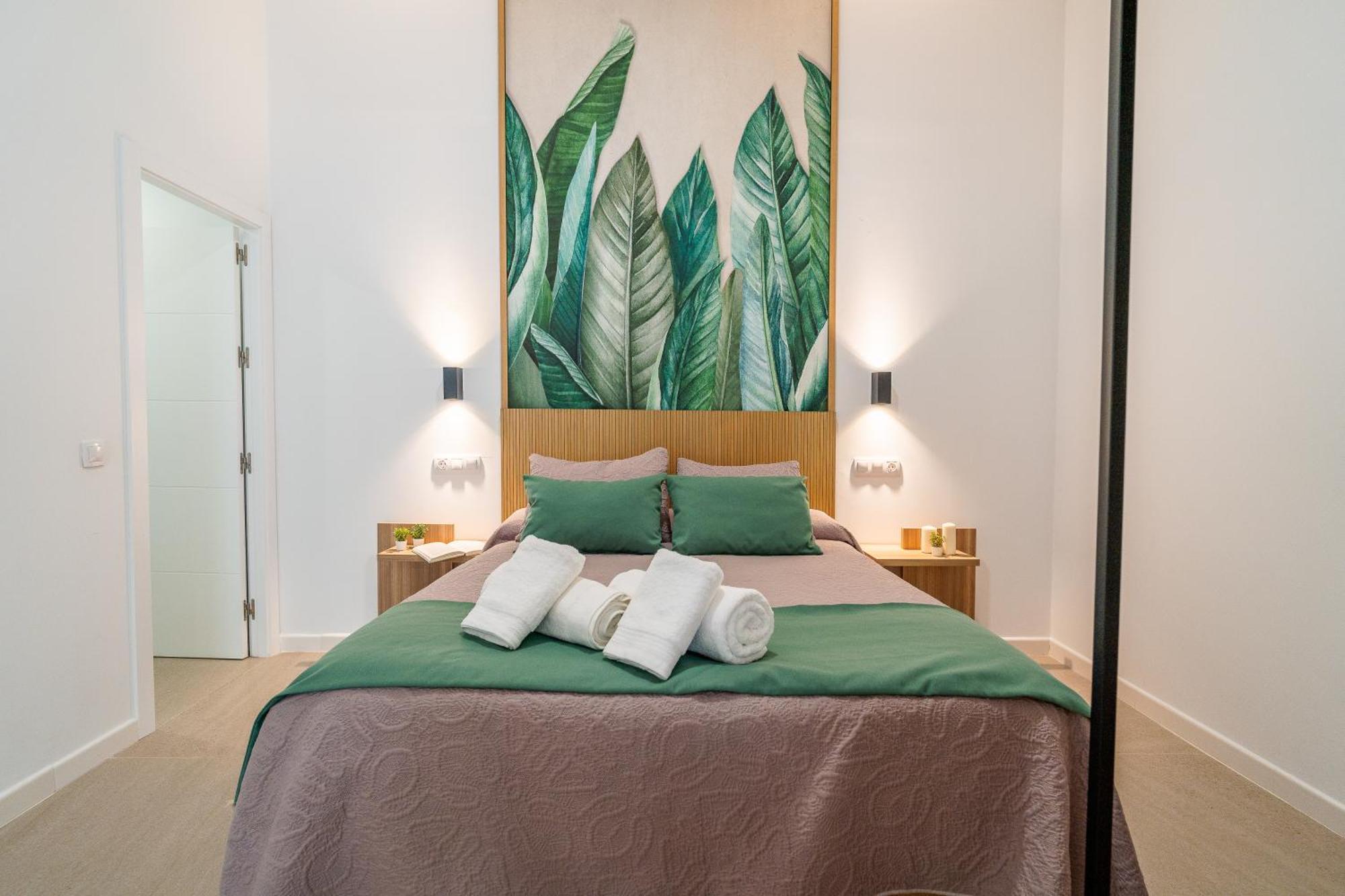 Alnatur Cordoba, Loft Moderno Con Ubicacion Perfecta Y Parking Opcional Exterior foto
