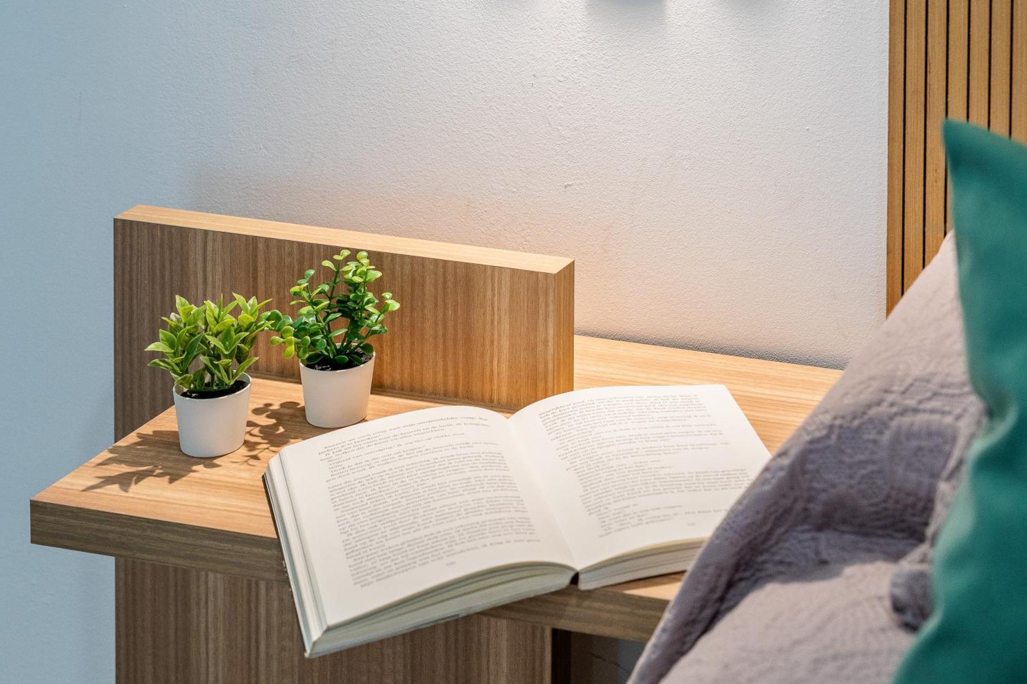 Alnatur Cordoba, Loft Moderno Con Ubicacion Perfecta Y Parking Opcional Exterior foto