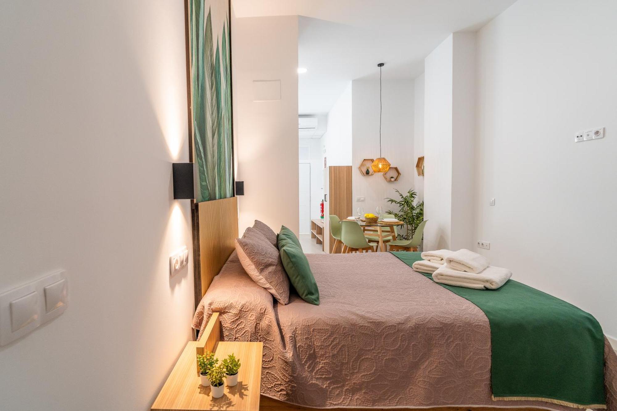 Alnatur Cordoba, Loft Moderno Con Ubicacion Perfecta Y Parking Opcional Exterior foto