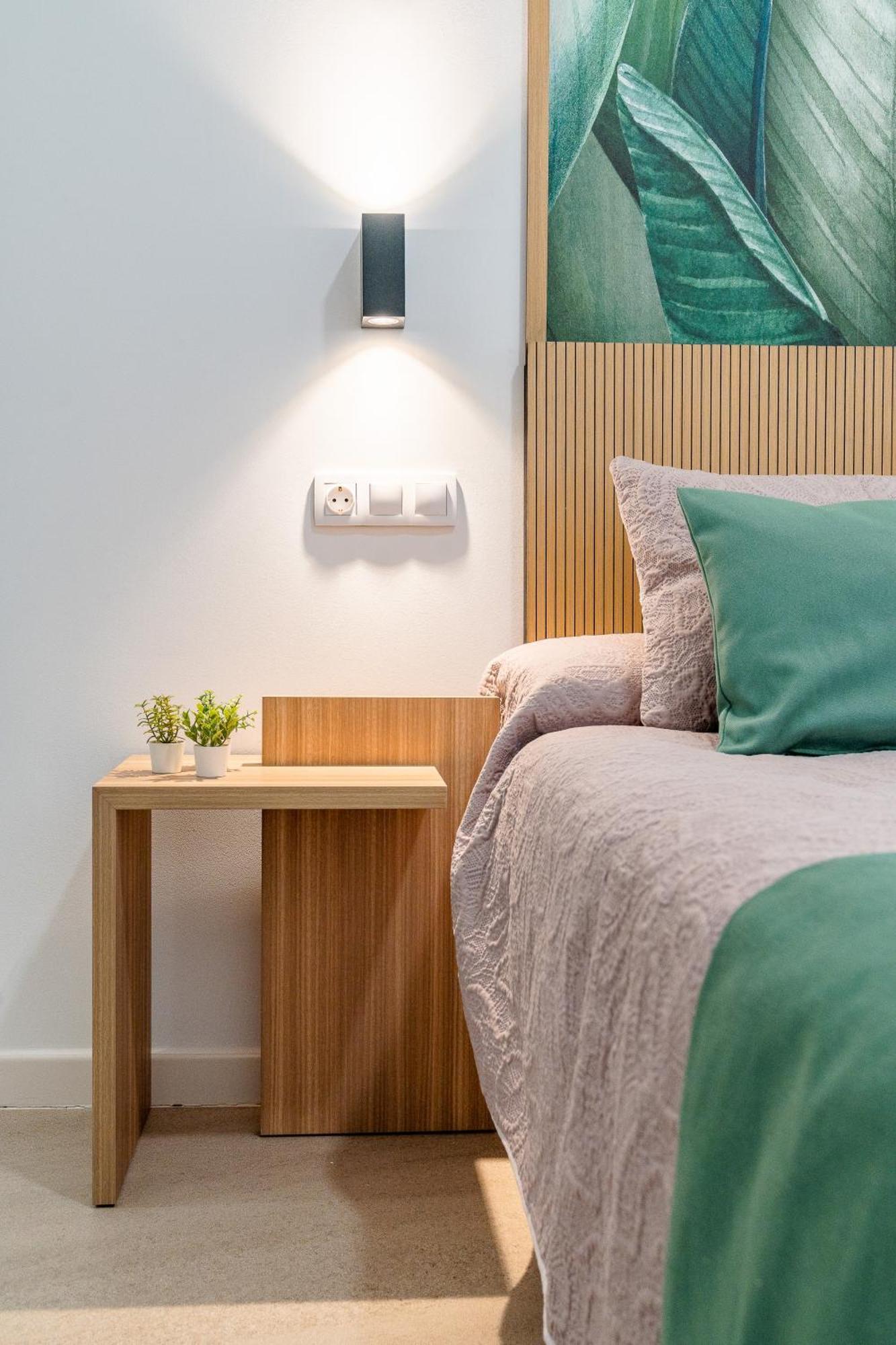 Alnatur Cordoba, Loft Moderno Con Ubicacion Perfecta Y Parking Opcional Exterior foto
