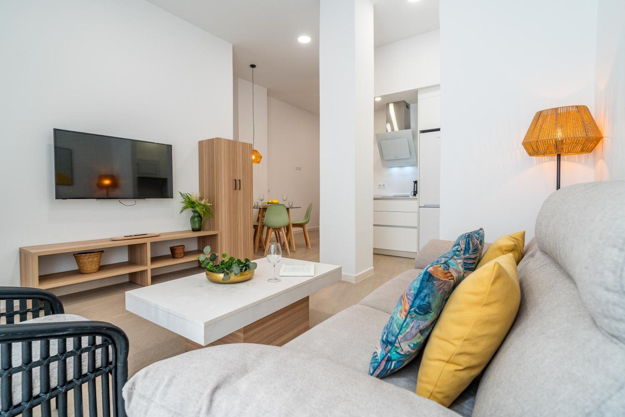 Alnatur Cordoba, Loft Moderno Con Ubicacion Perfecta Y Parking Opcional Exterior foto