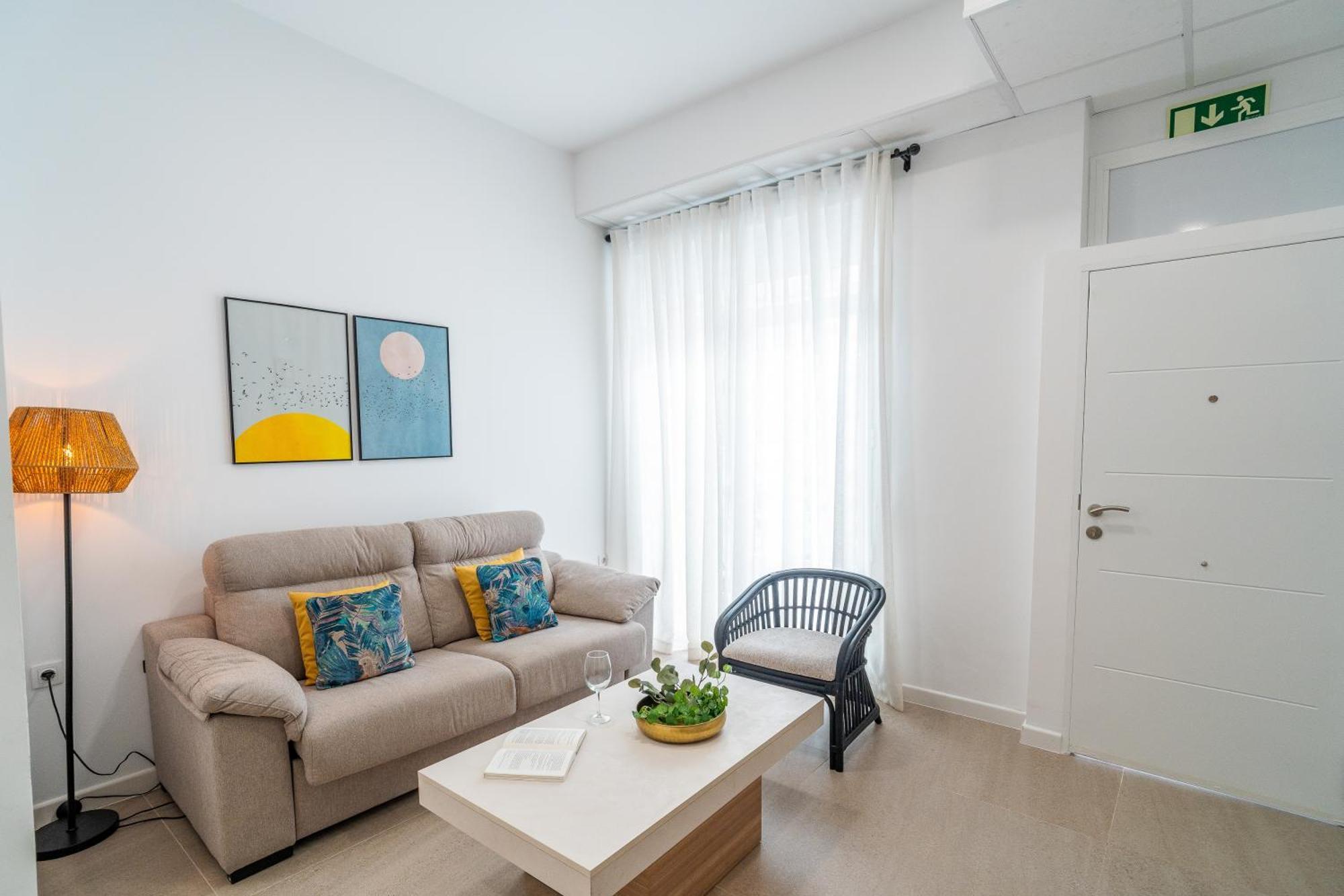 Alnatur Cordoba, Loft Moderno Con Ubicacion Perfecta Y Parking Opcional Exterior foto