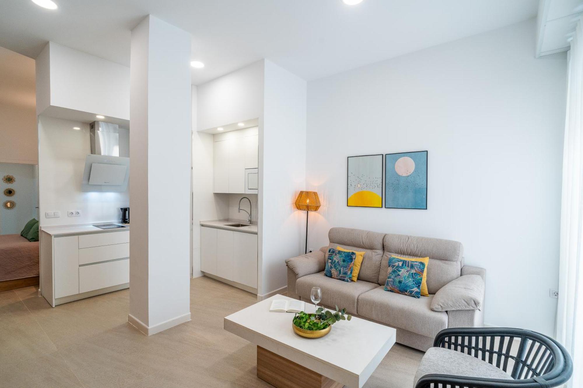 Alnatur Cordoba, Loft Moderno Con Ubicacion Perfecta Y Parking Opcional Exterior foto