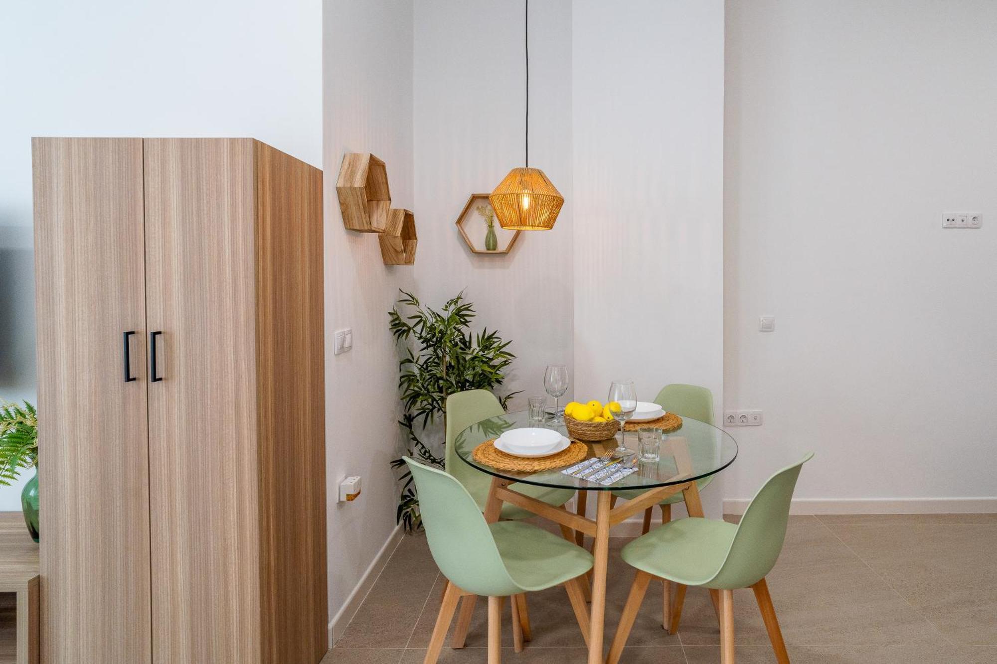 Alnatur Cordoba, Loft Moderno Con Ubicacion Perfecta Y Parking Opcional Exterior foto