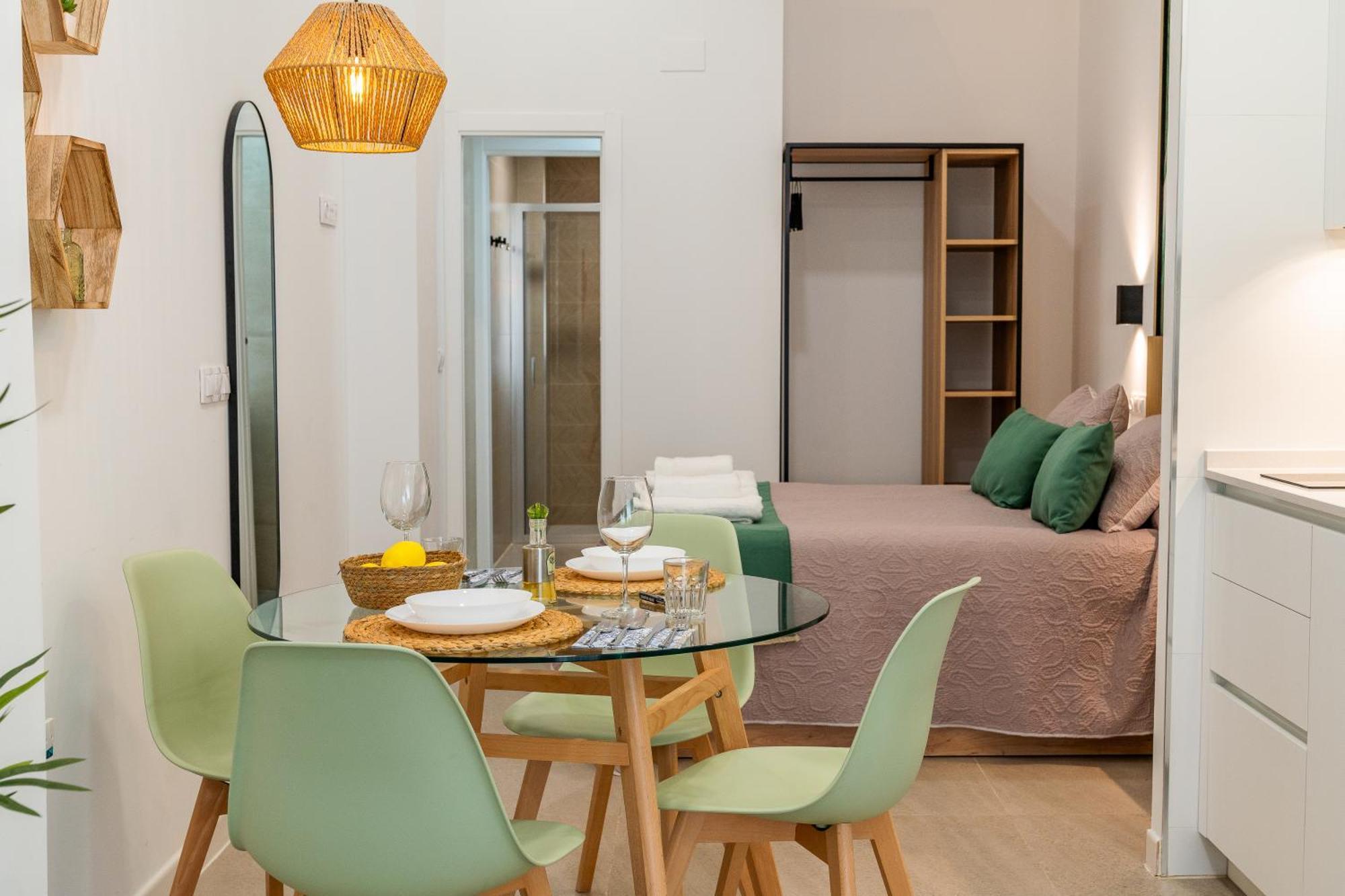 Alnatur Cordoba, Loft Moderno Con Ubicacion Perfecta Y Parking Opcional Exterior foto