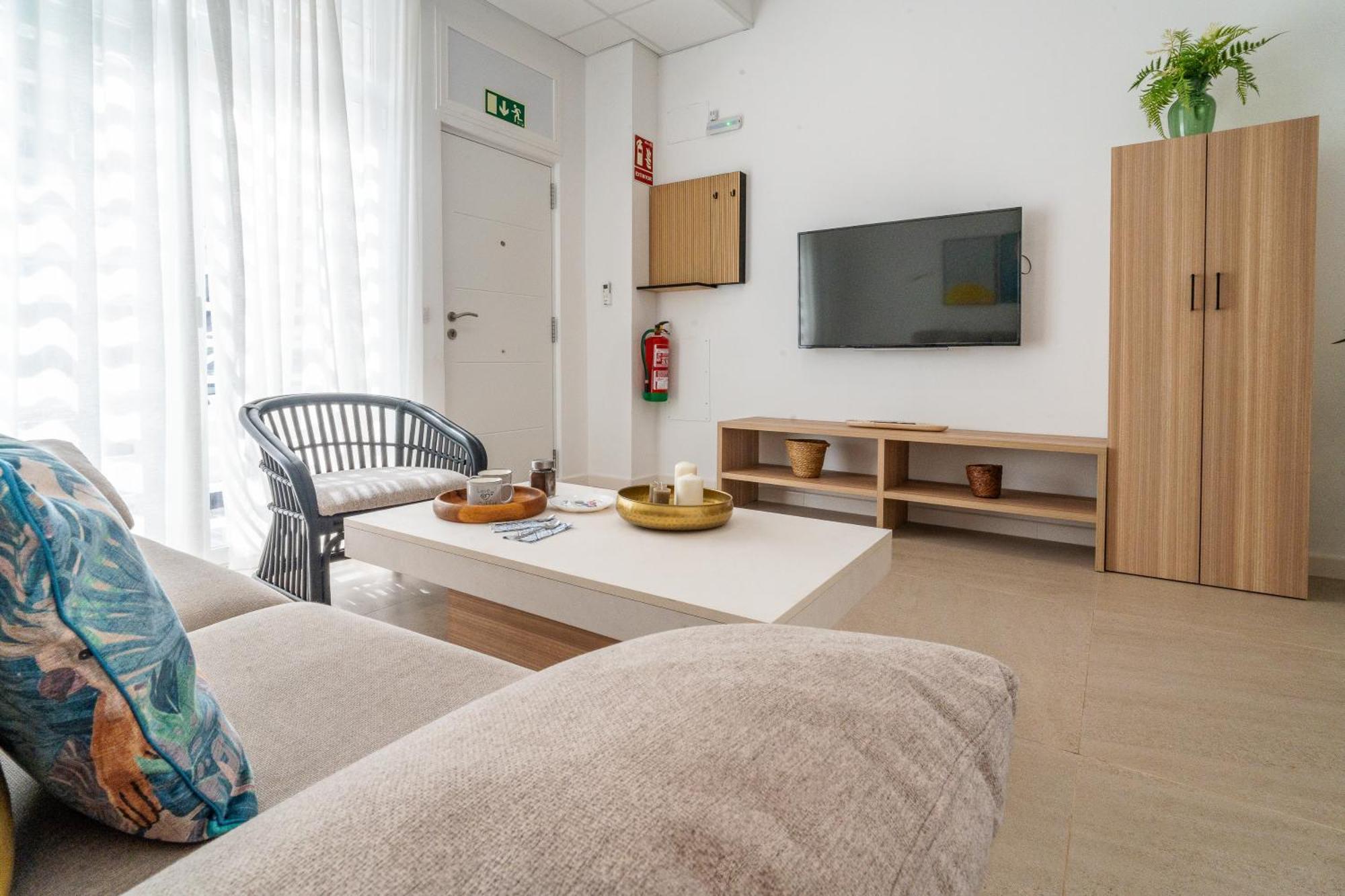 Alnatur Cordoba, Loft Moderno Con Ubicacion Perfecta Y Parking Opcional Exterior foto